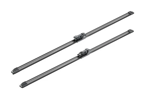 Bosch Aerotwin wiper blade set A 009 S detail view