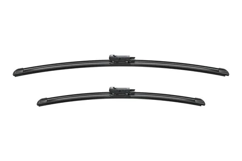 Bosch Aerotwin wiper blade set A 605 S detail view