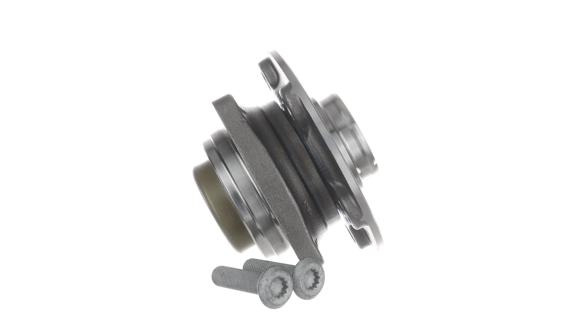 SKF VKBA 7216 front wheel bearing kit, rotated view