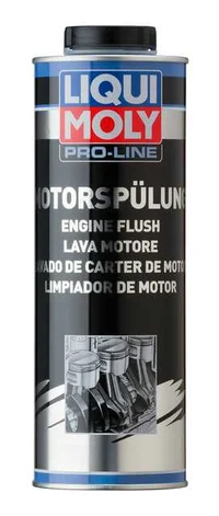 LIQUI MOLY Pro-Line engine flush, 1 l pack