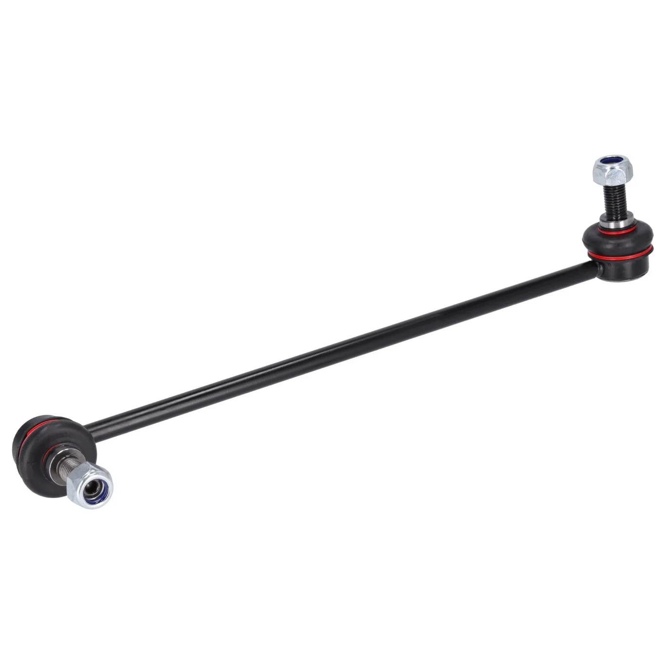 febi 24122 stabiliser link with lock nuts