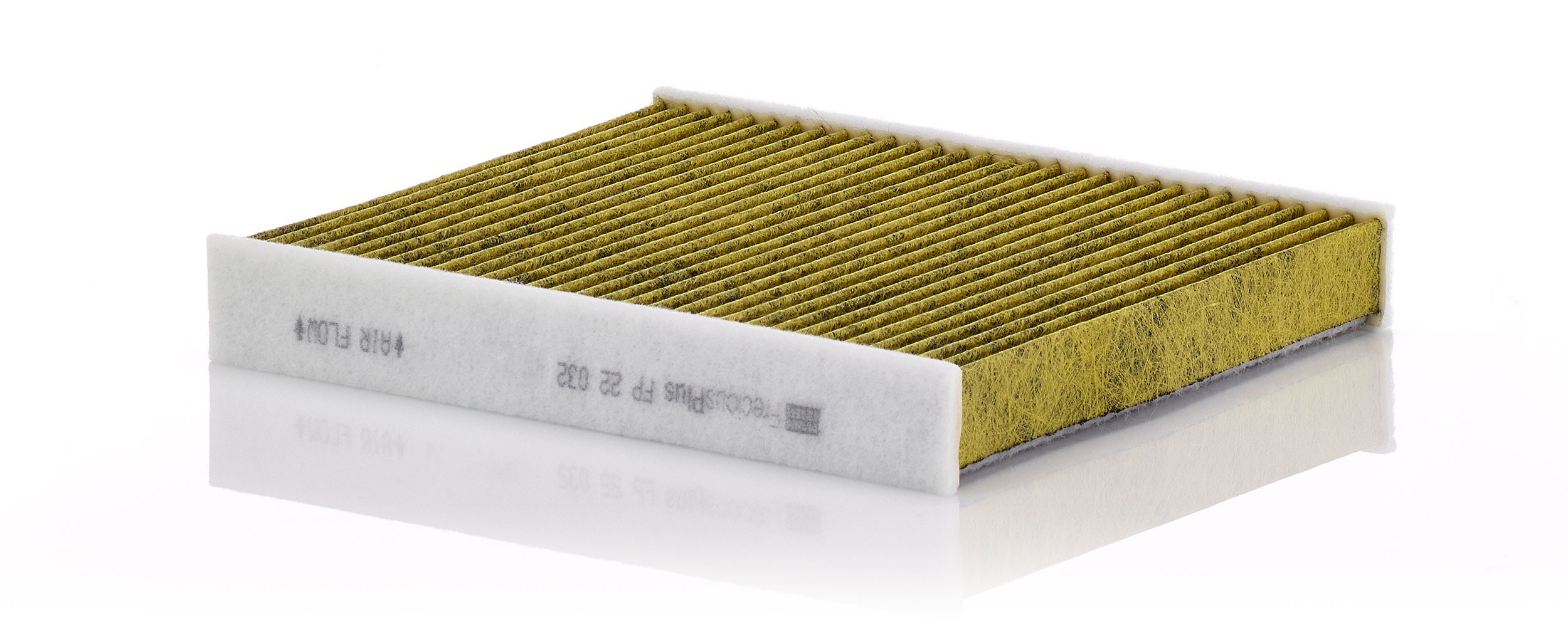 MANN-FILTER FP 22 032 FreciousPlus cabin filter