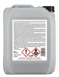 LIQUI MOLY Coolant and antifreeze KFS 12 Evo, 5 l pack