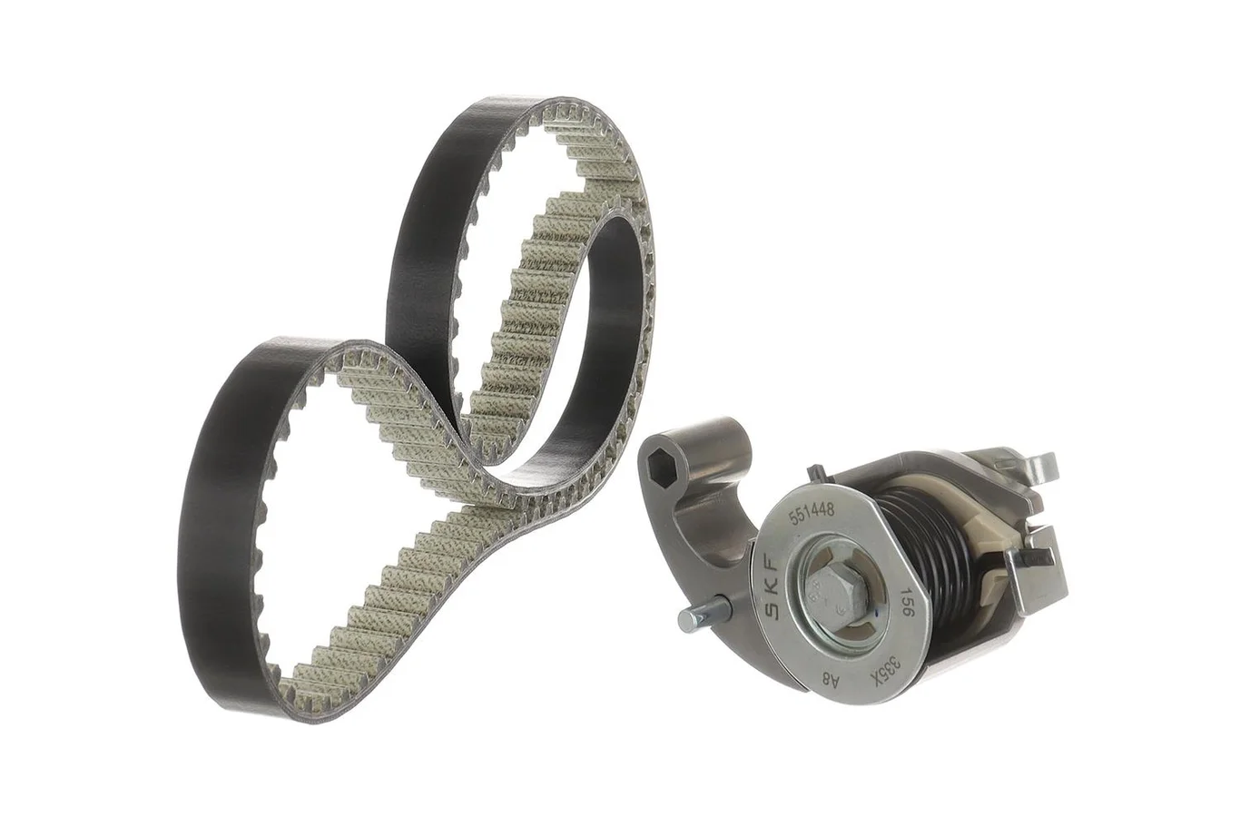 SKF VKMA 04111 timing belt kit