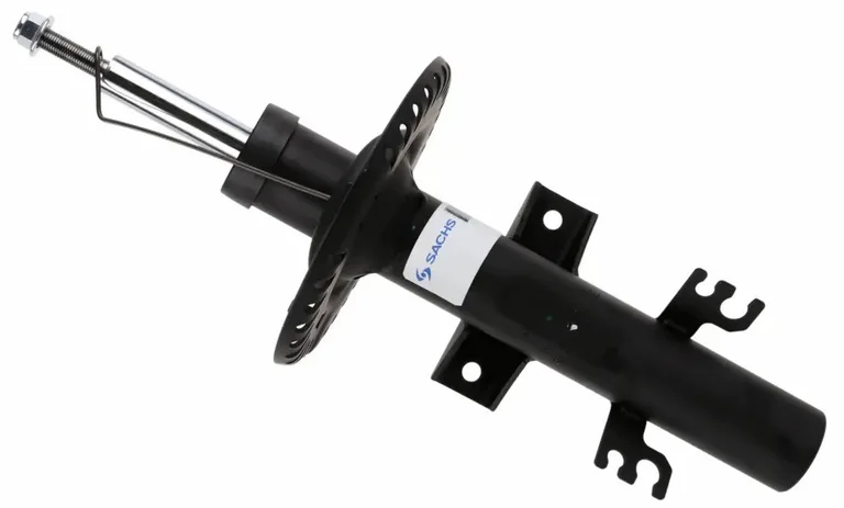 SACHS 350 763 suspension strut