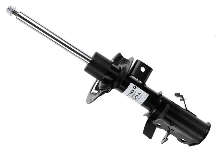 SACHS 319 968 suspension strut (right)