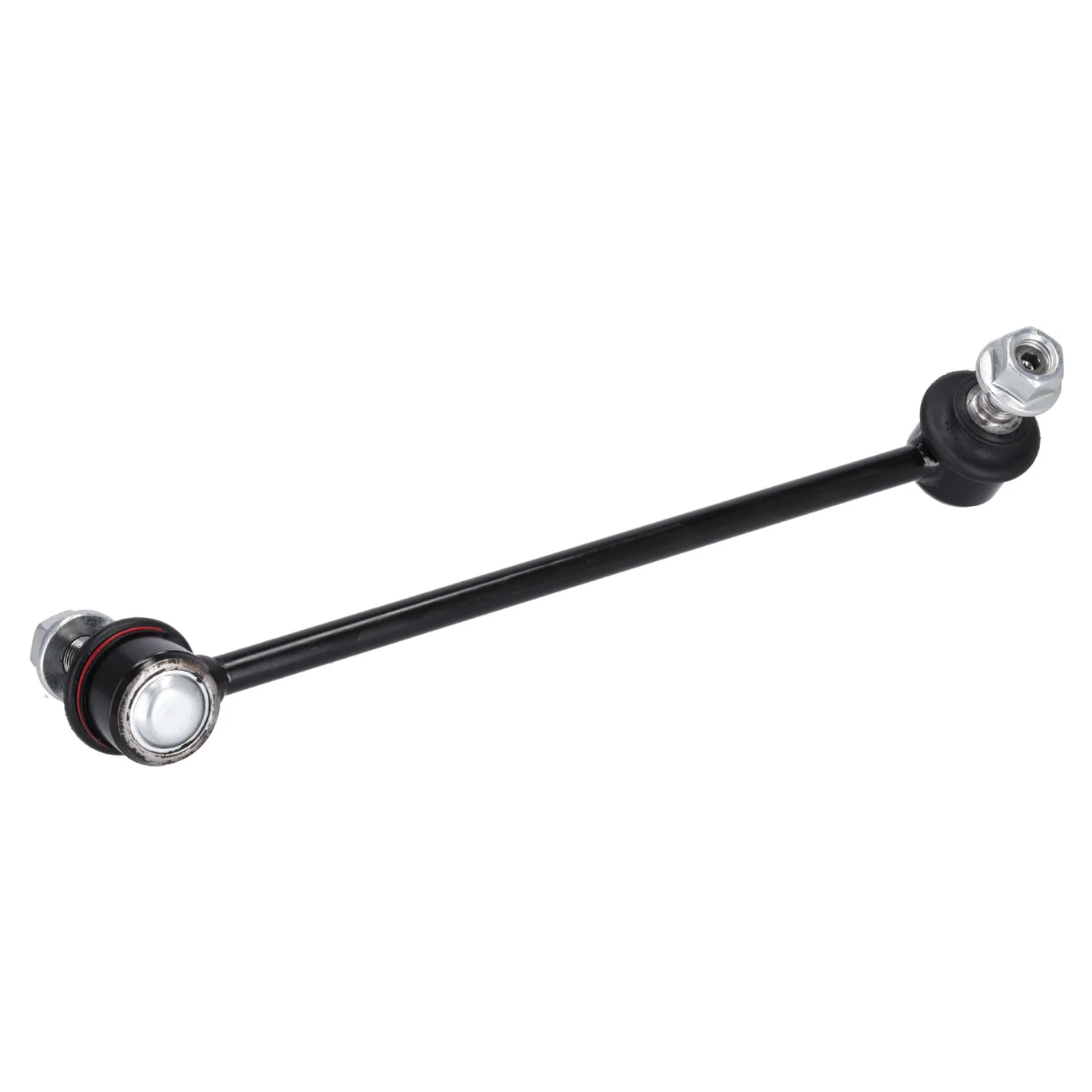 febi 184809 stabiliser link with lock nuts, second view