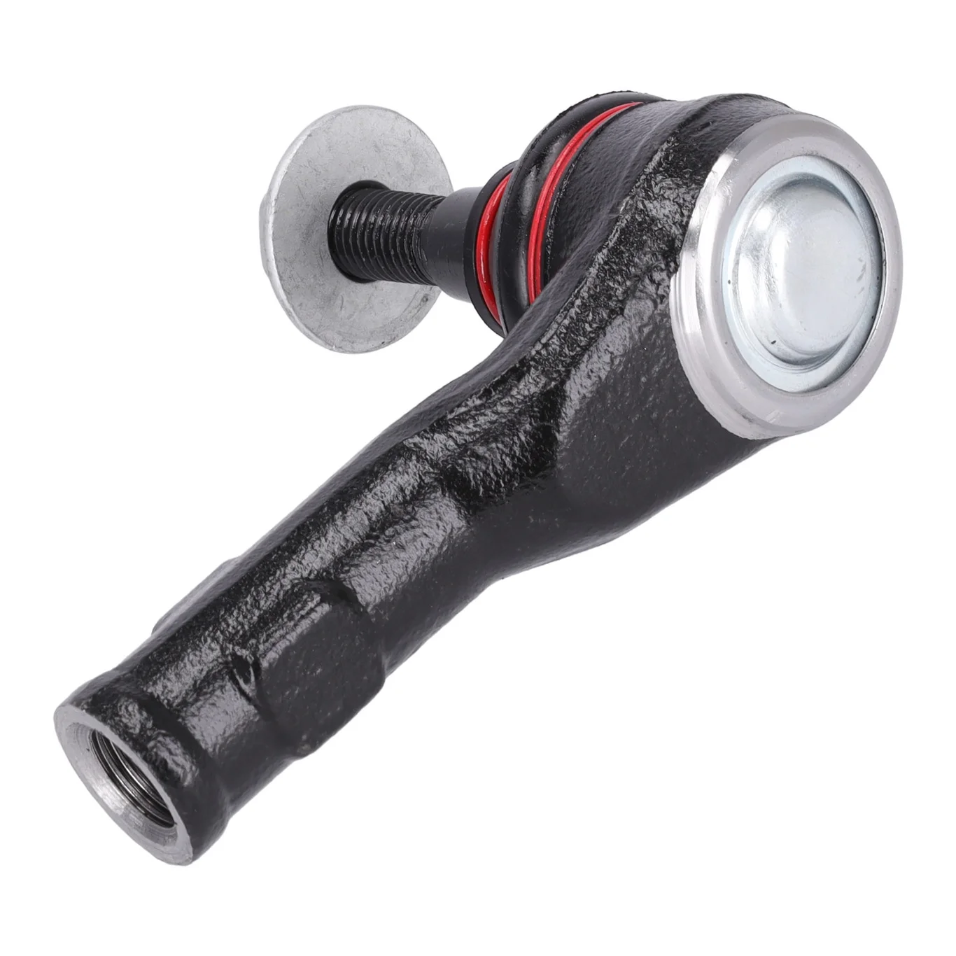 febi 184891 tie rod end with lock nut, second view