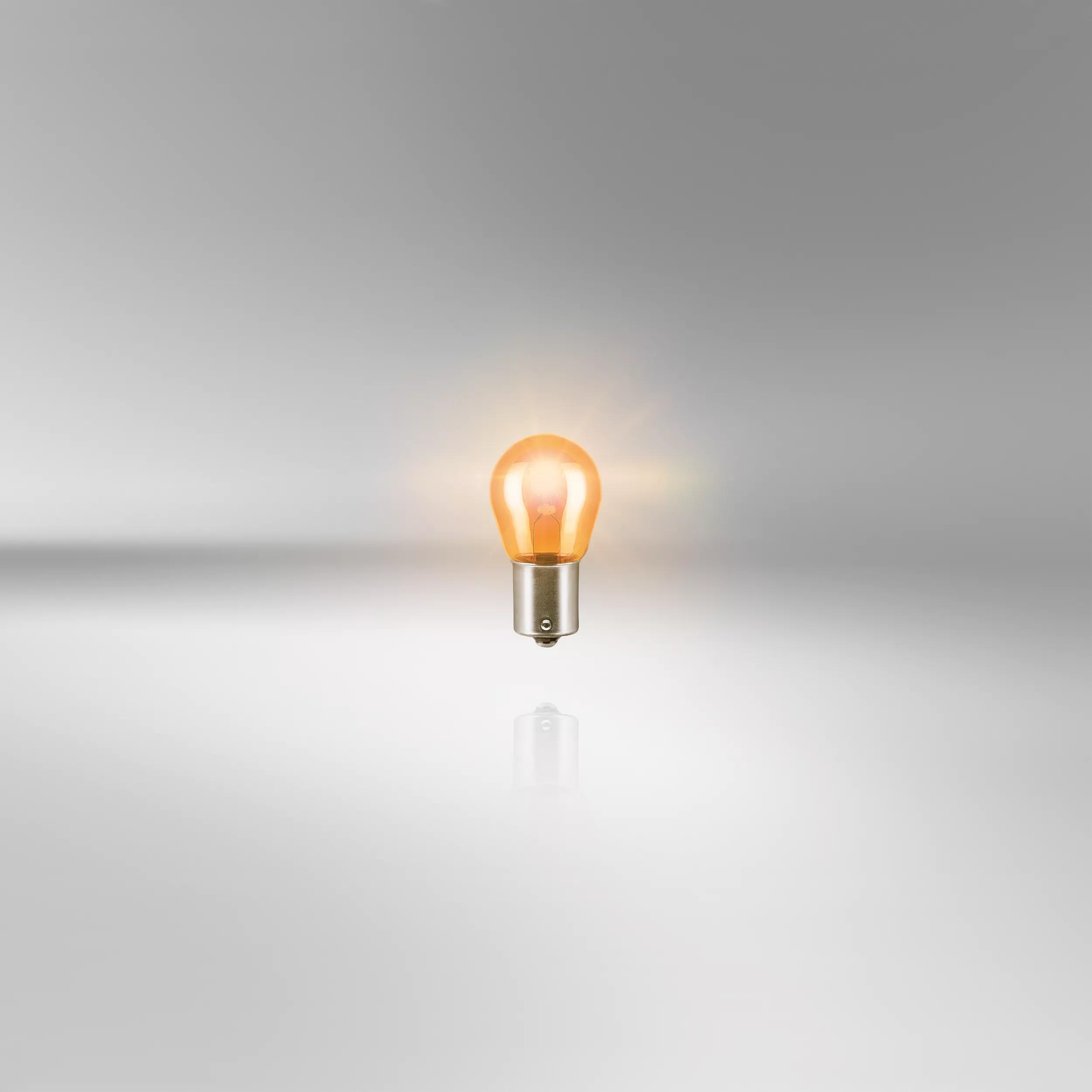 OSRAM ORIGINAL PY21W 7507 bulb