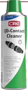 CRC QD Contact Cleaner contactreiniger 500 ml spuitbus