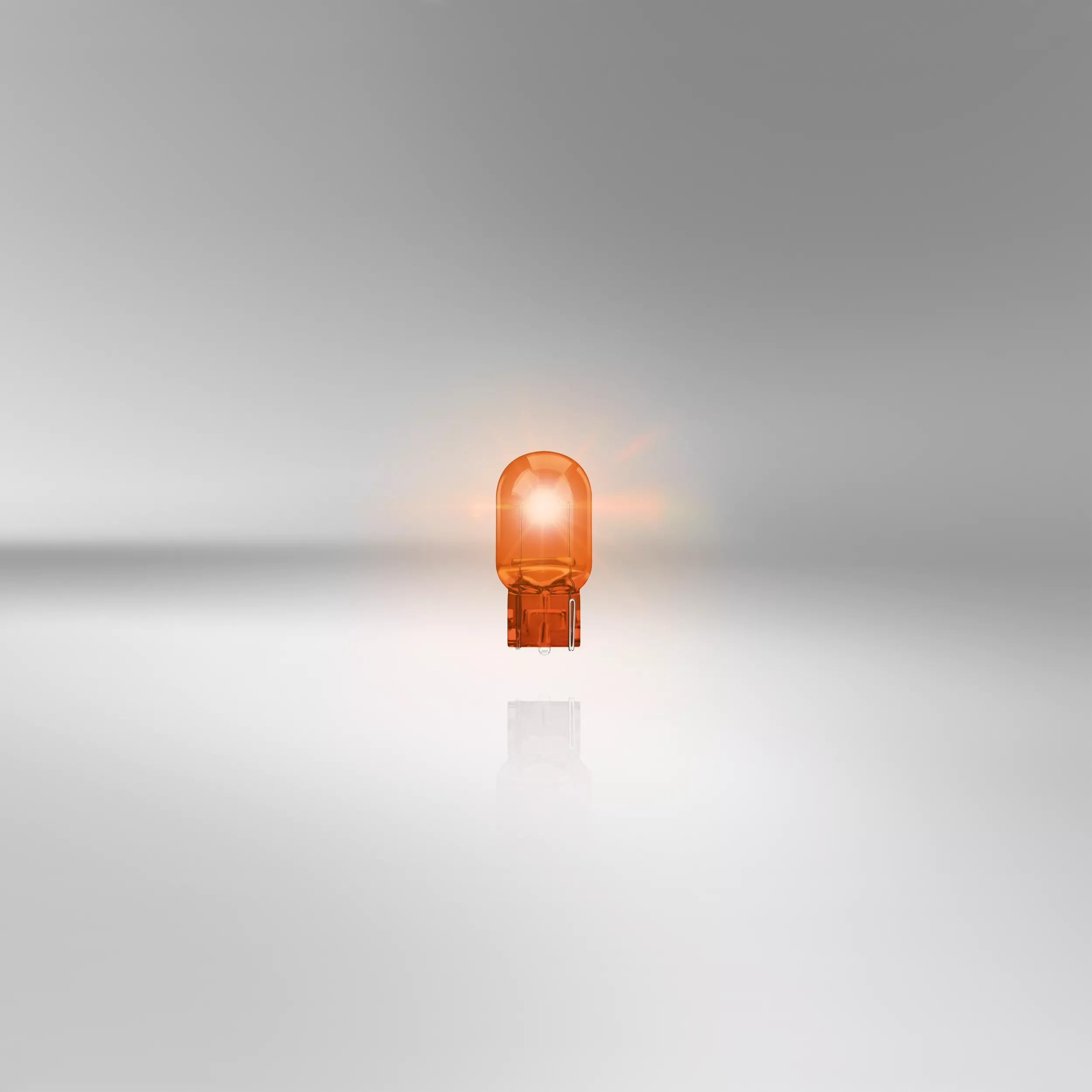 OSRAM ORIGINAL WY21W 7504 bulb, alternative view