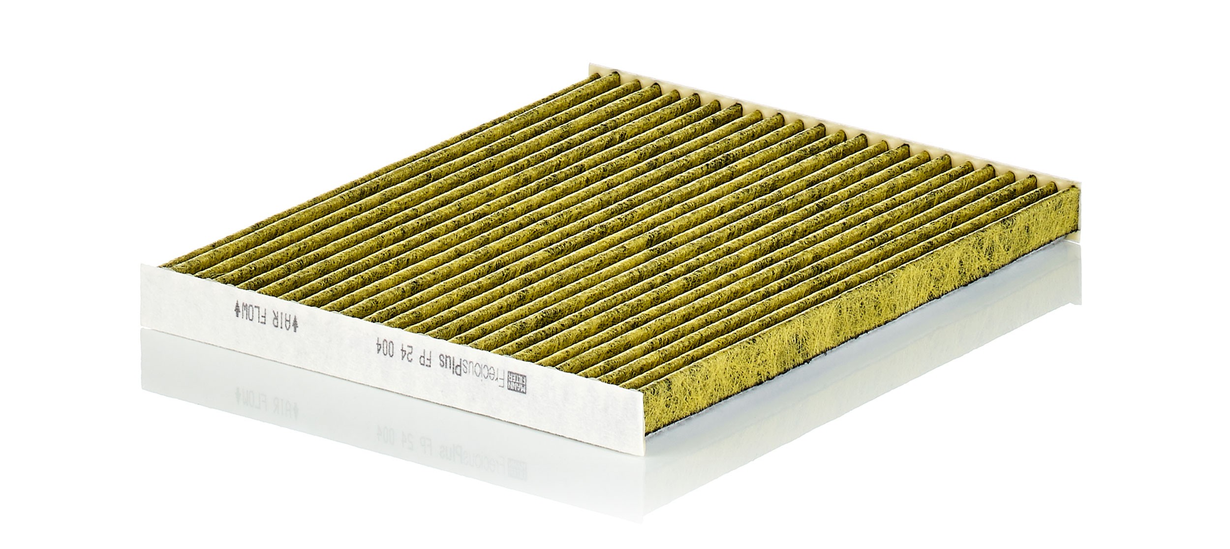 MANN-FILTER FP 24 004 FreciousPlus cabin filter