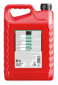 LIQUI MOLY Top Tec ATF 1800, verpakking van 5 l, andere hoek