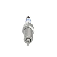Bosch Double Iridium spark plug 0 242 129 535 detail view