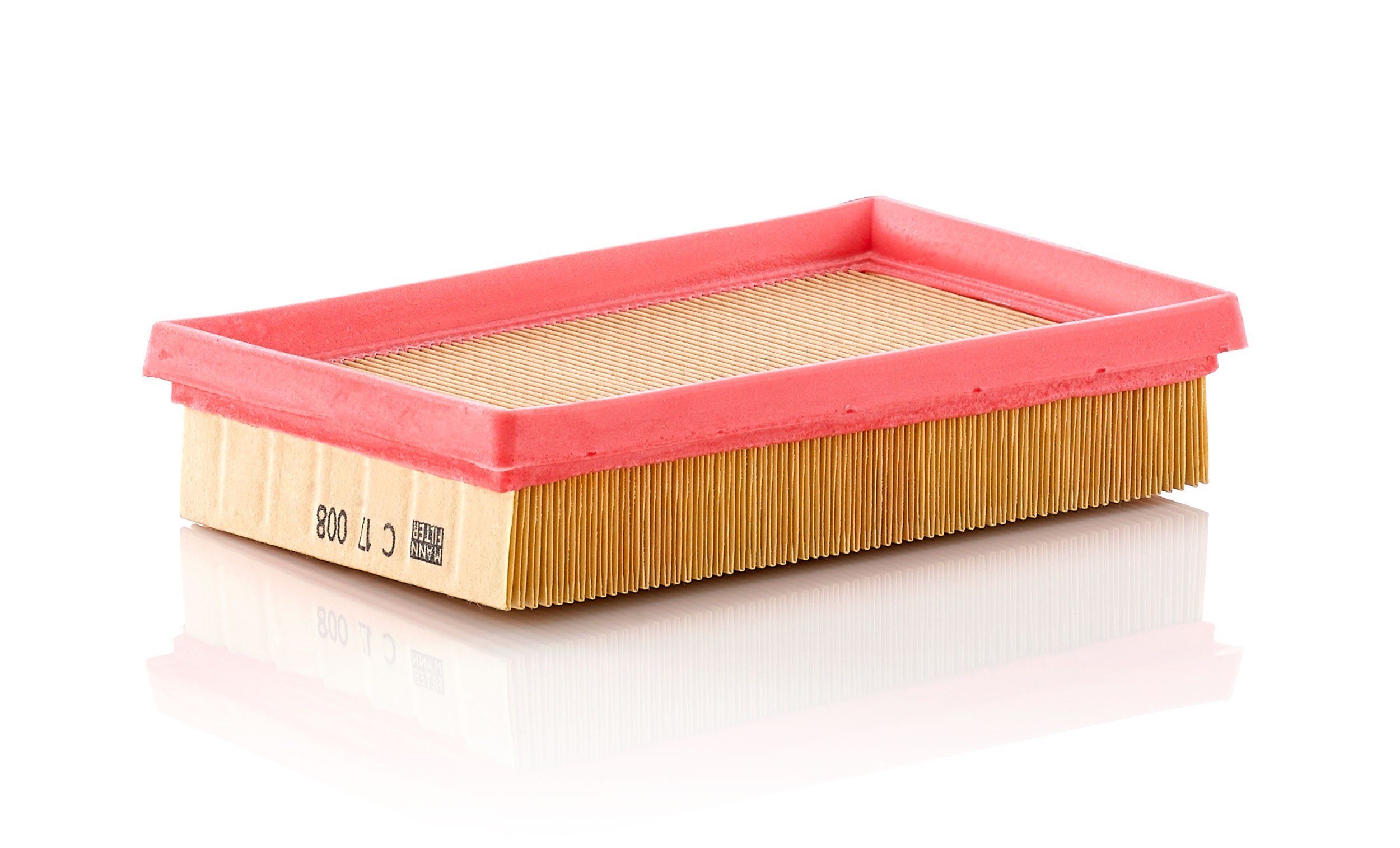 MANN-FILTER C 17 008 air filter