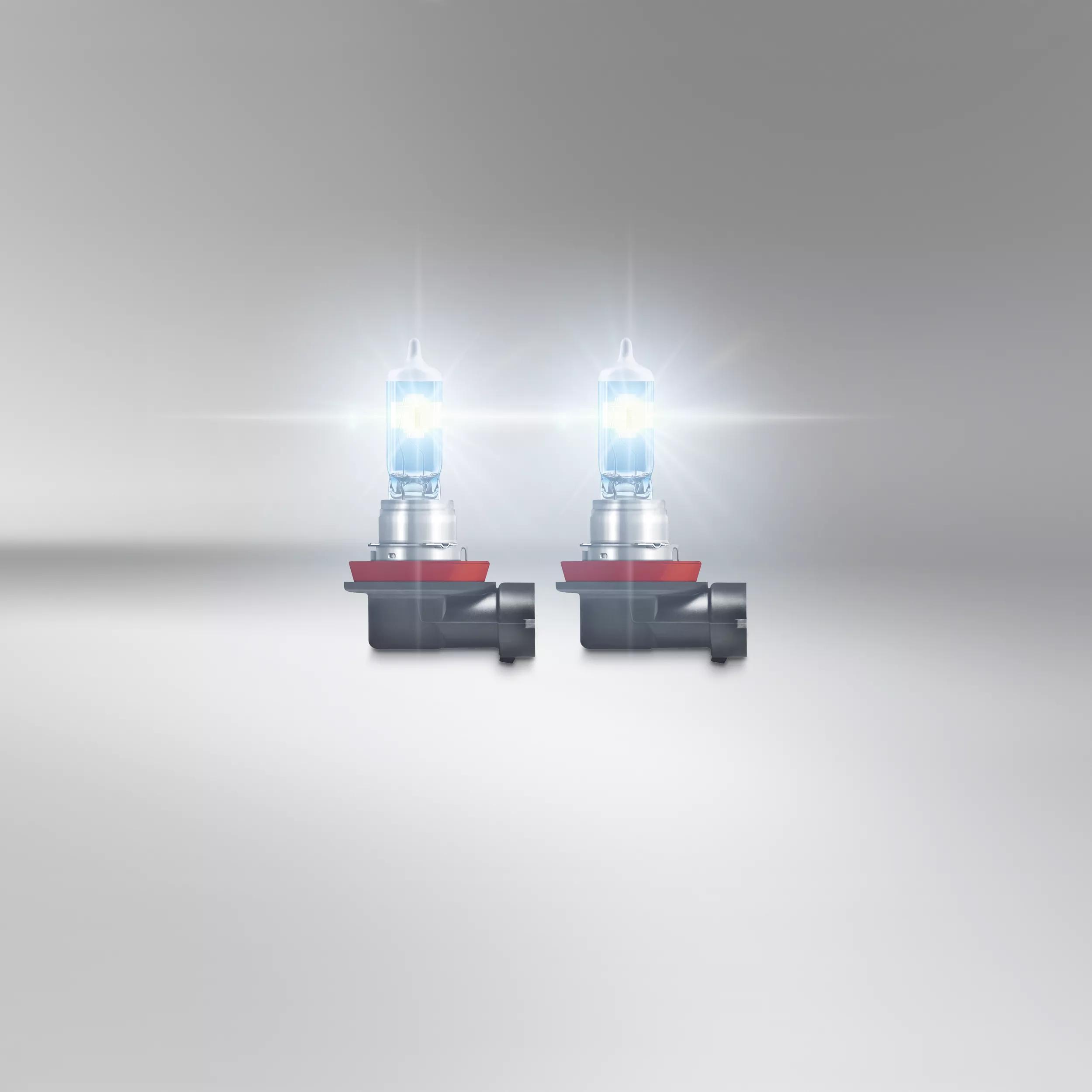 OSRAM NIGHT BREAKER LASER H11 64211NL bulb, alternative view