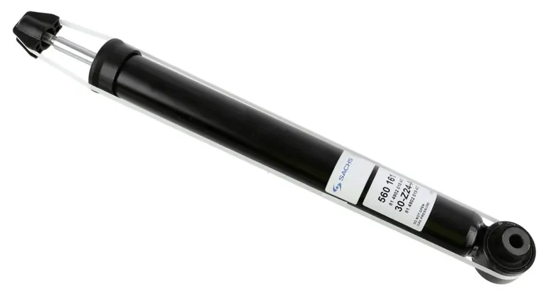 SACHS 560 161 shock absorber