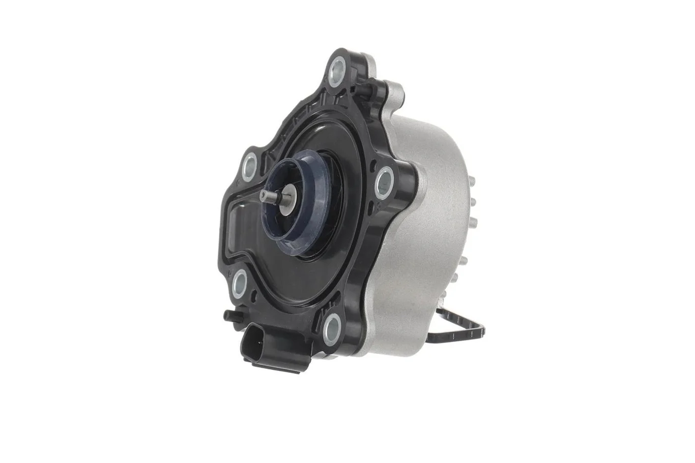 SKF VKPC 91874 water pump, rotated view