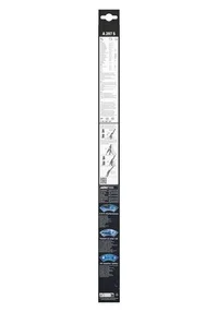 Bosch Aerotwin wiper blade set A 297 S packaging