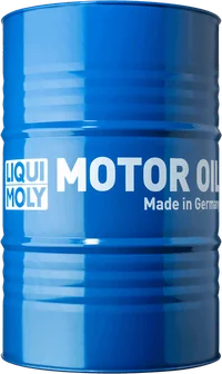 LIQUI MOLY Top Tec 6320 5W-30, vat van 205 l