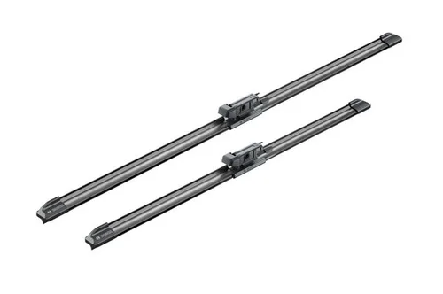Bosch Aerotwin wiper blade set A 605 S detail view