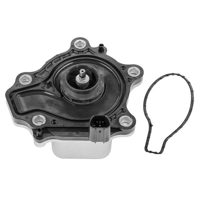 SKF VKPC 91874 water pump, alternate view