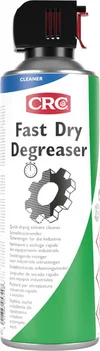 CRC Fast Dry Degreaser 500 ml aerosol