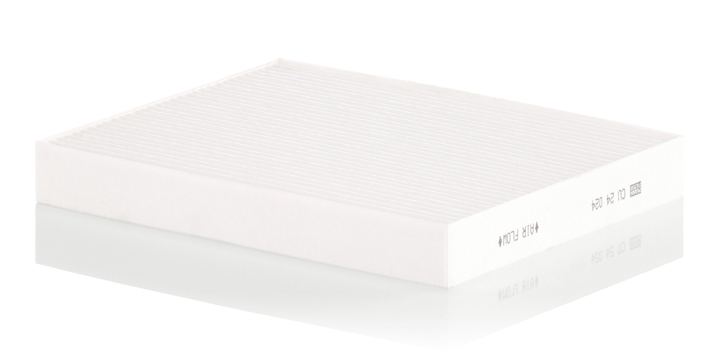 MANN-FILTER CU 24 024 cabin filter