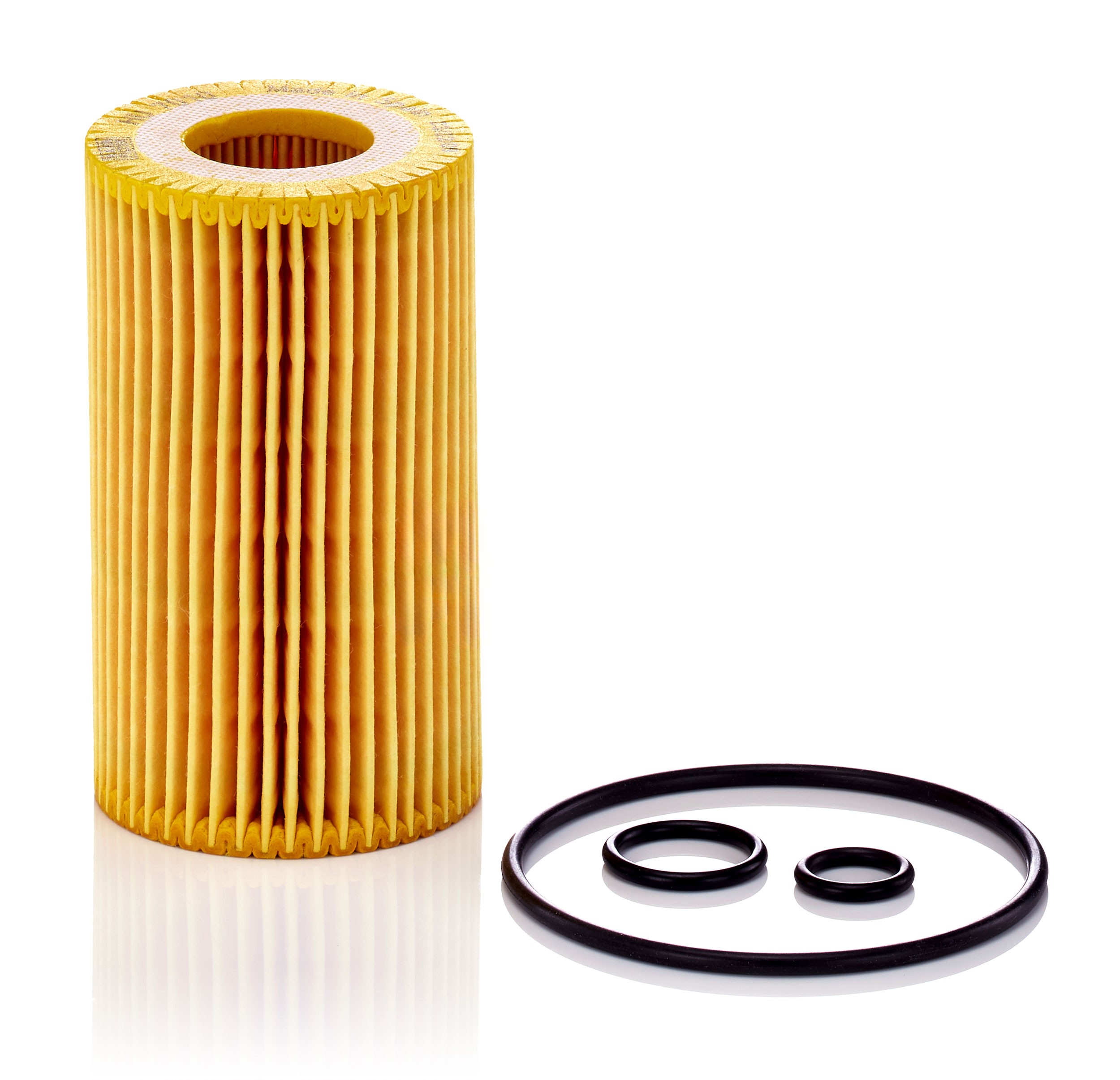 MANN-FILTER HU 7010 z oil filter