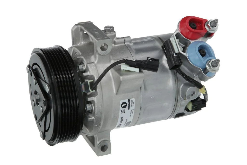 Valeo 690110 A/C compressor