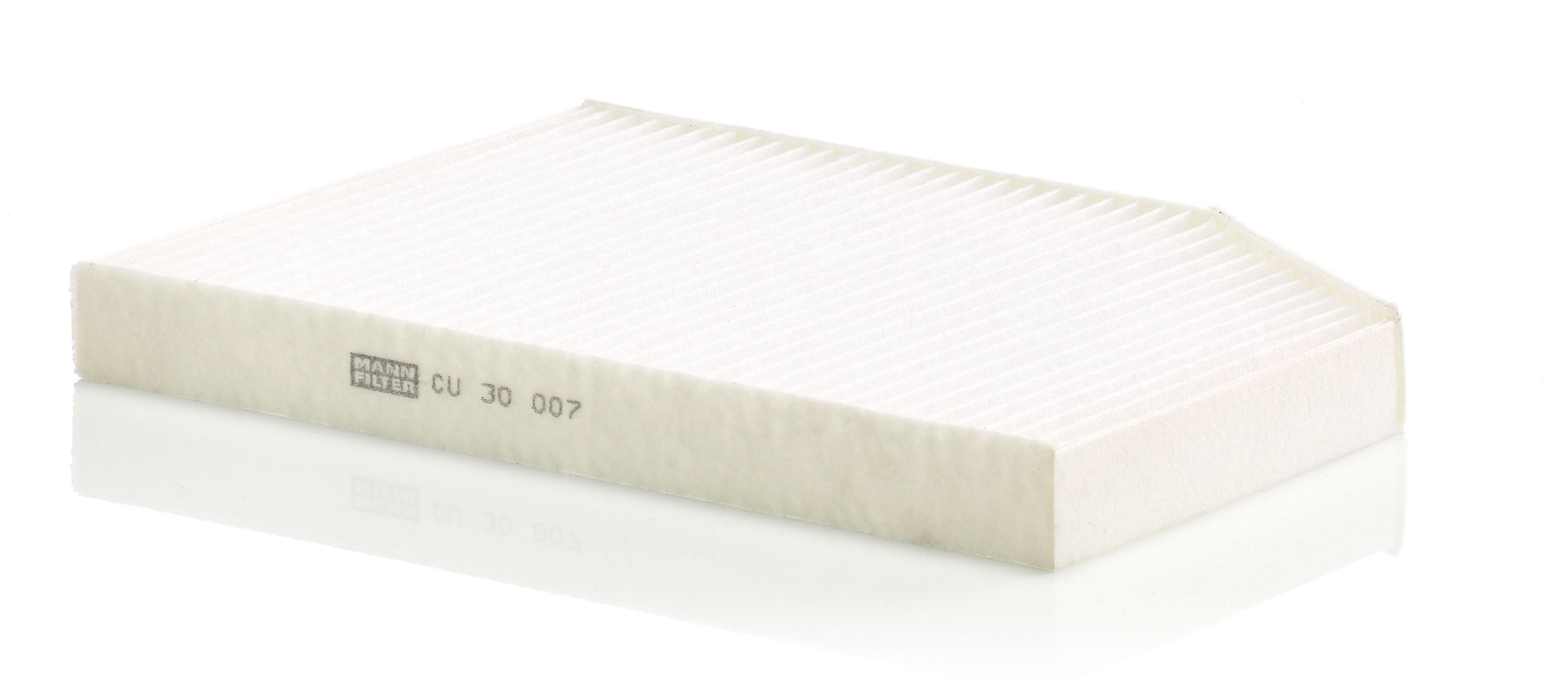 MANN-FILTER CU 30 007 cabin filter