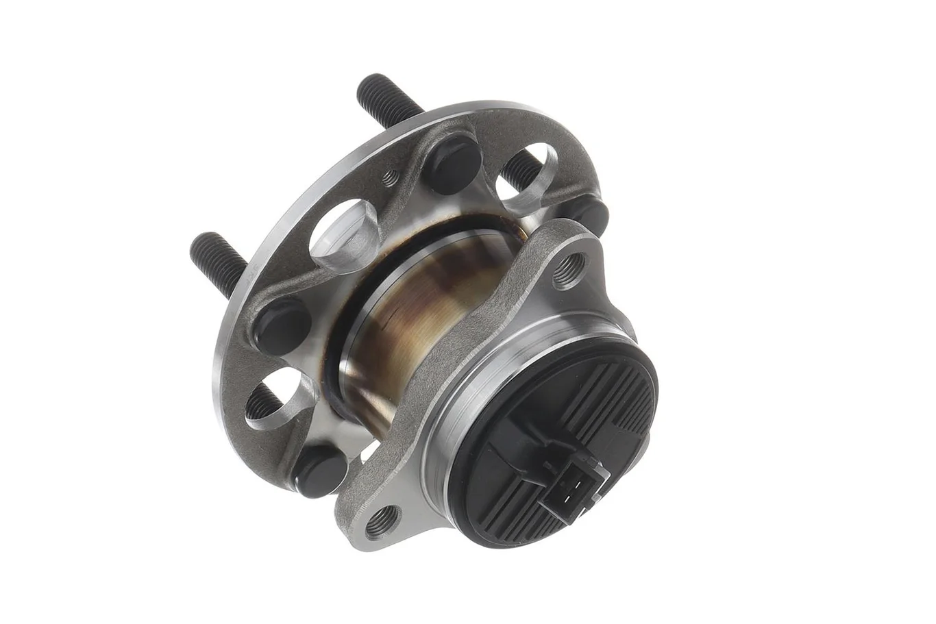 SKF VKBA 7815 rear wheel bearing kit