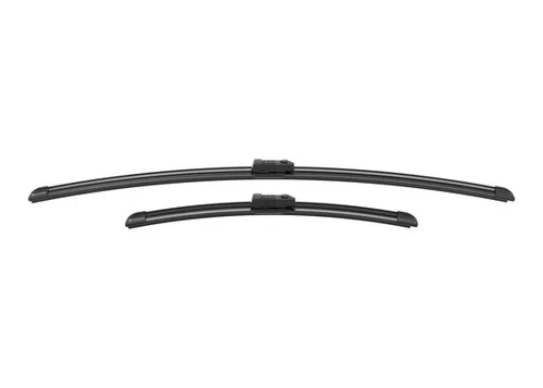 Bosch Aerotwin wiper blade set A 557 S product shot