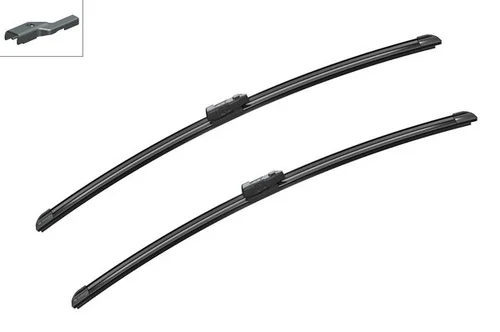 Bosch Aerotwin wiper blade set A 821 S product shot