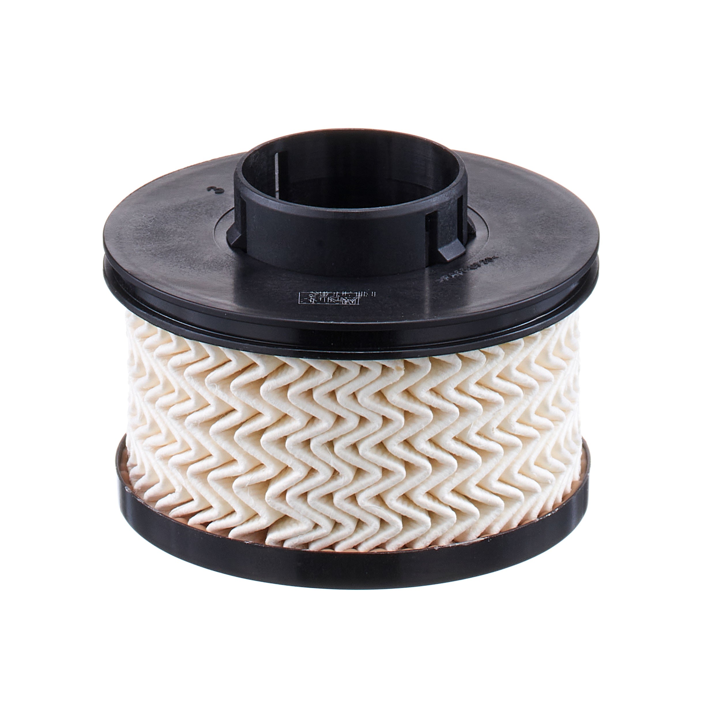 MANN-FILTER PU 10 028 z brandstoffilter, detailopname