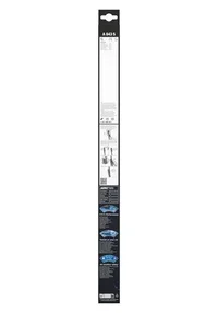 Bosch Aerotwin wiper blade set A 843 S packaging