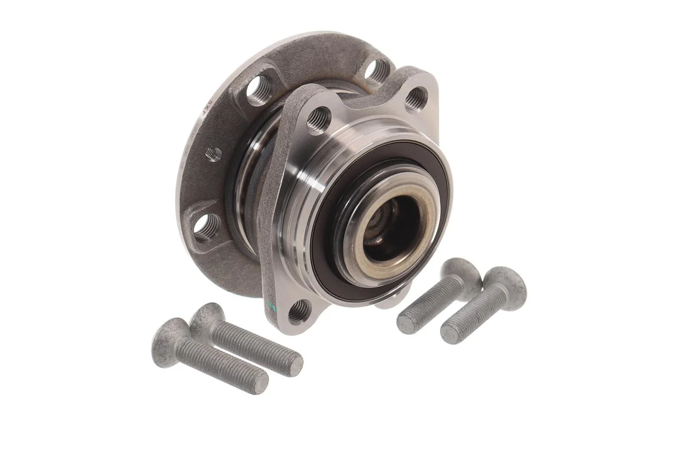 SKF VKBA 6906 front wheel bearing kit