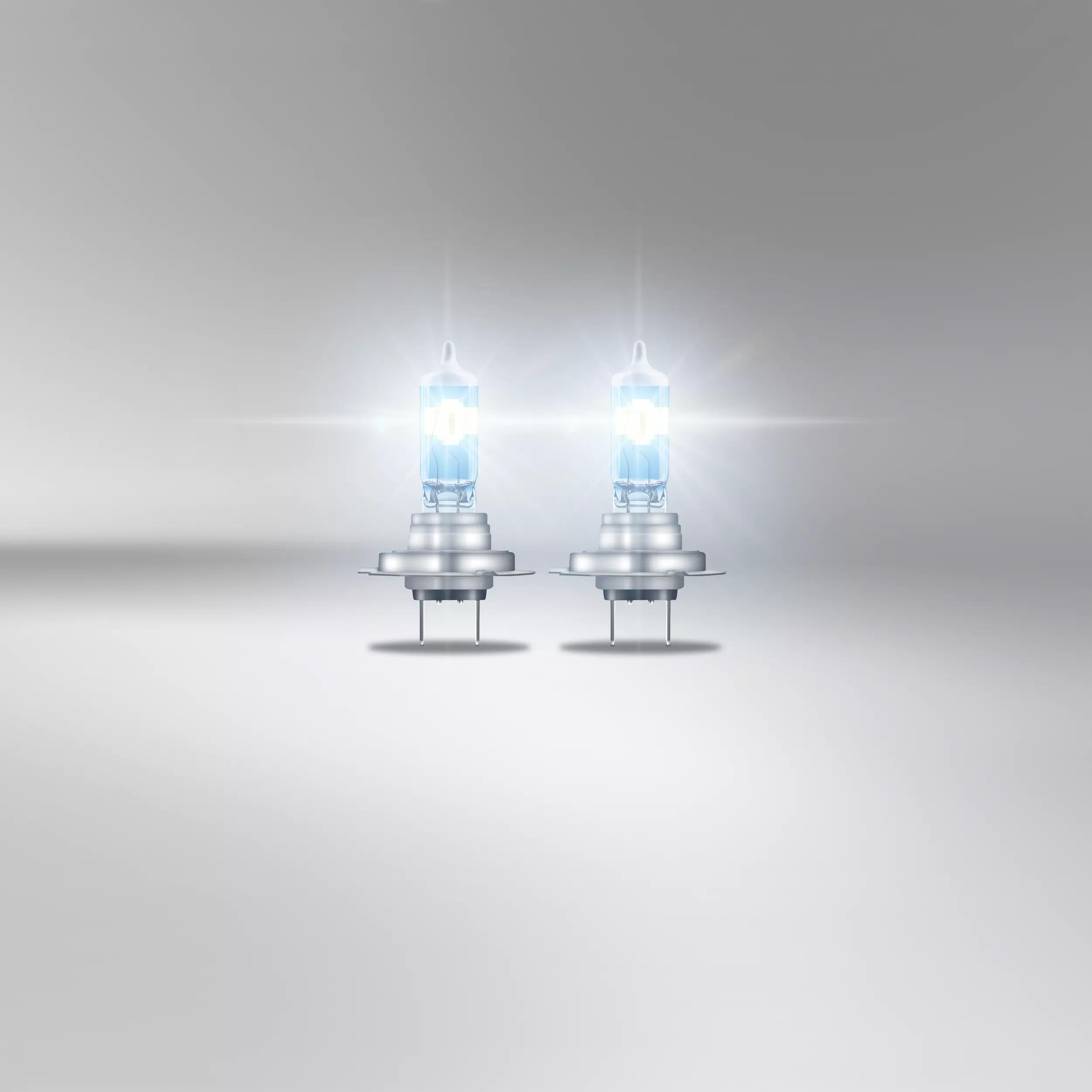 OSRAM NIGHT BREAKER LASER H7 64210NL bulb, alternative view