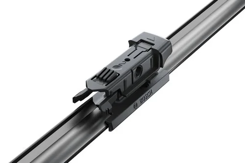 Bosch Aerotwin wiper blade set A 009 S detail view