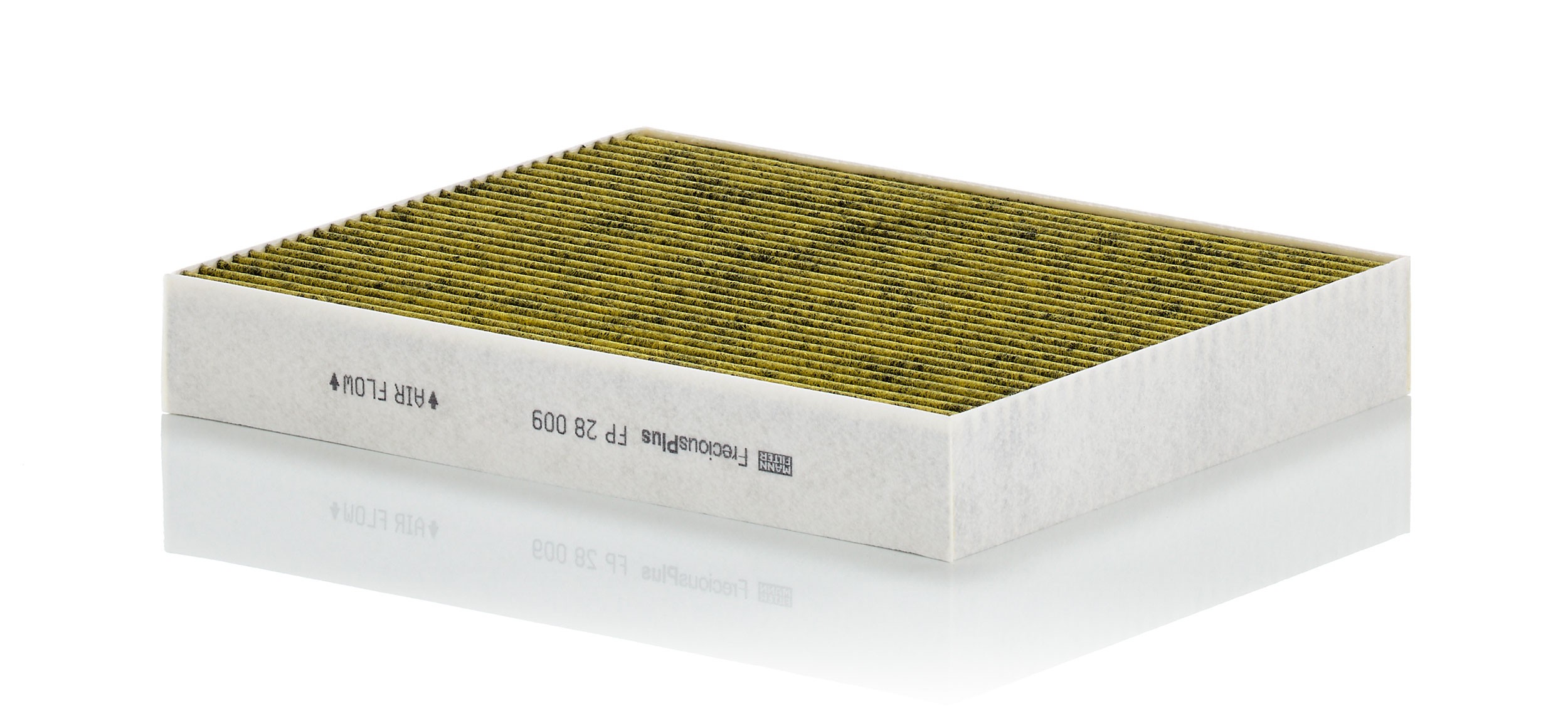 MANN-FILTER FP 28 009 FreciousPlus cabin filter