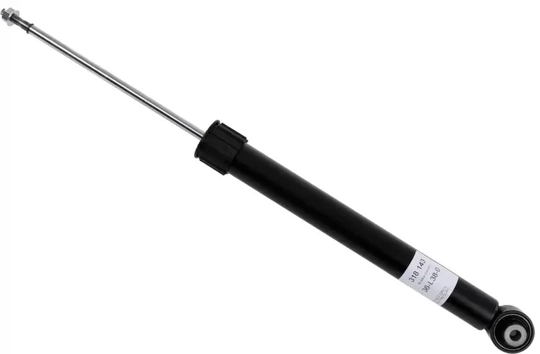 SACHS 318 143 shock absorber