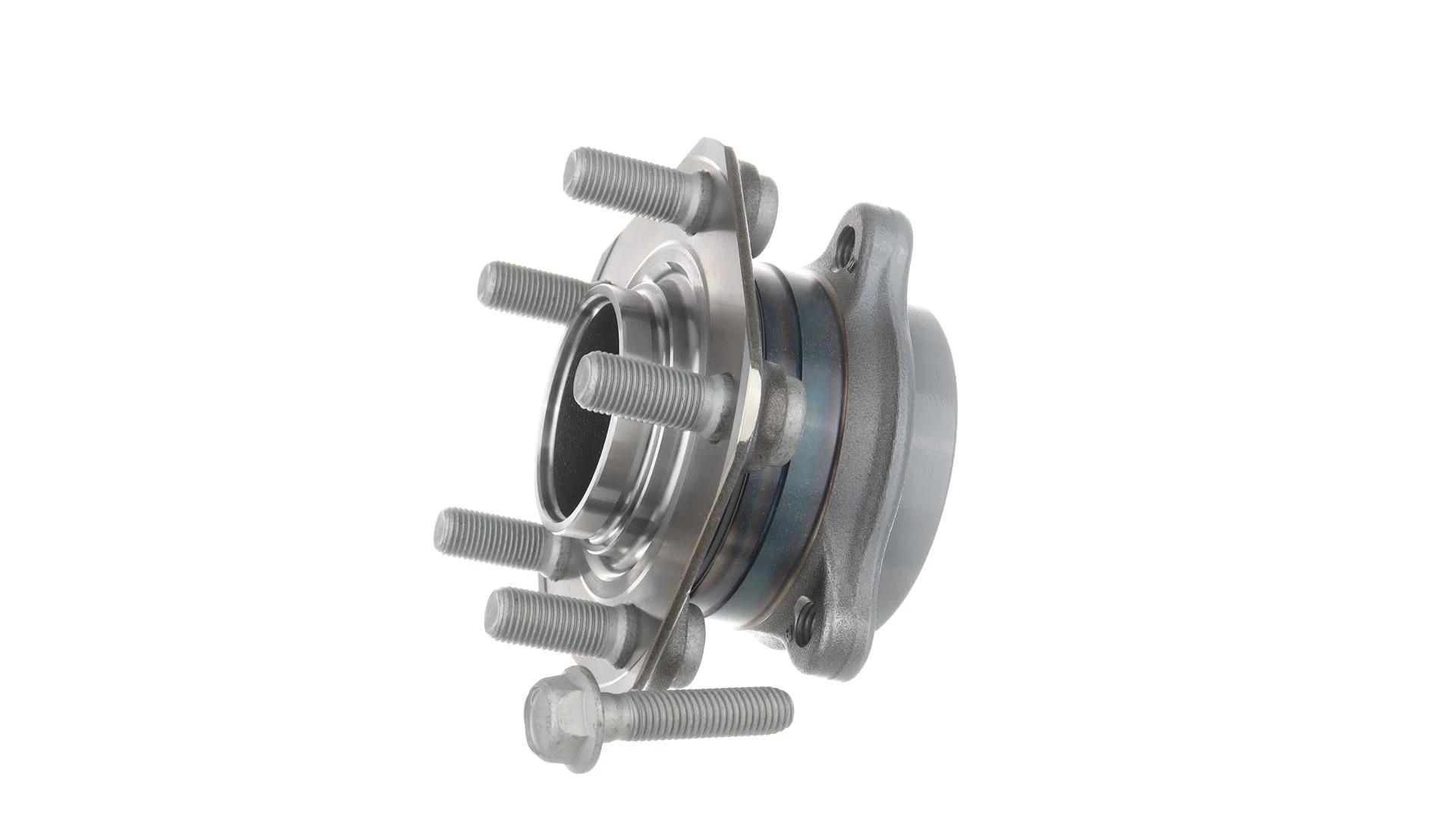 SKF VKBA 7225 front wheel bearing kit, rotated view