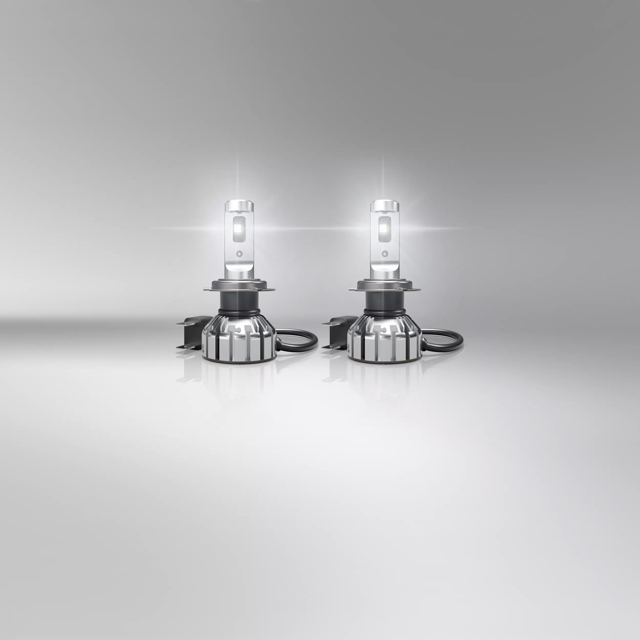 OSRAM NIGHT BREAKER 64210DWNBSM-2HB bulb, alternative view