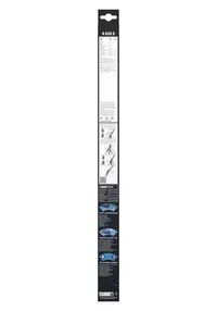 Bosch Aerotwin wiper blade set A 620 S packaging
