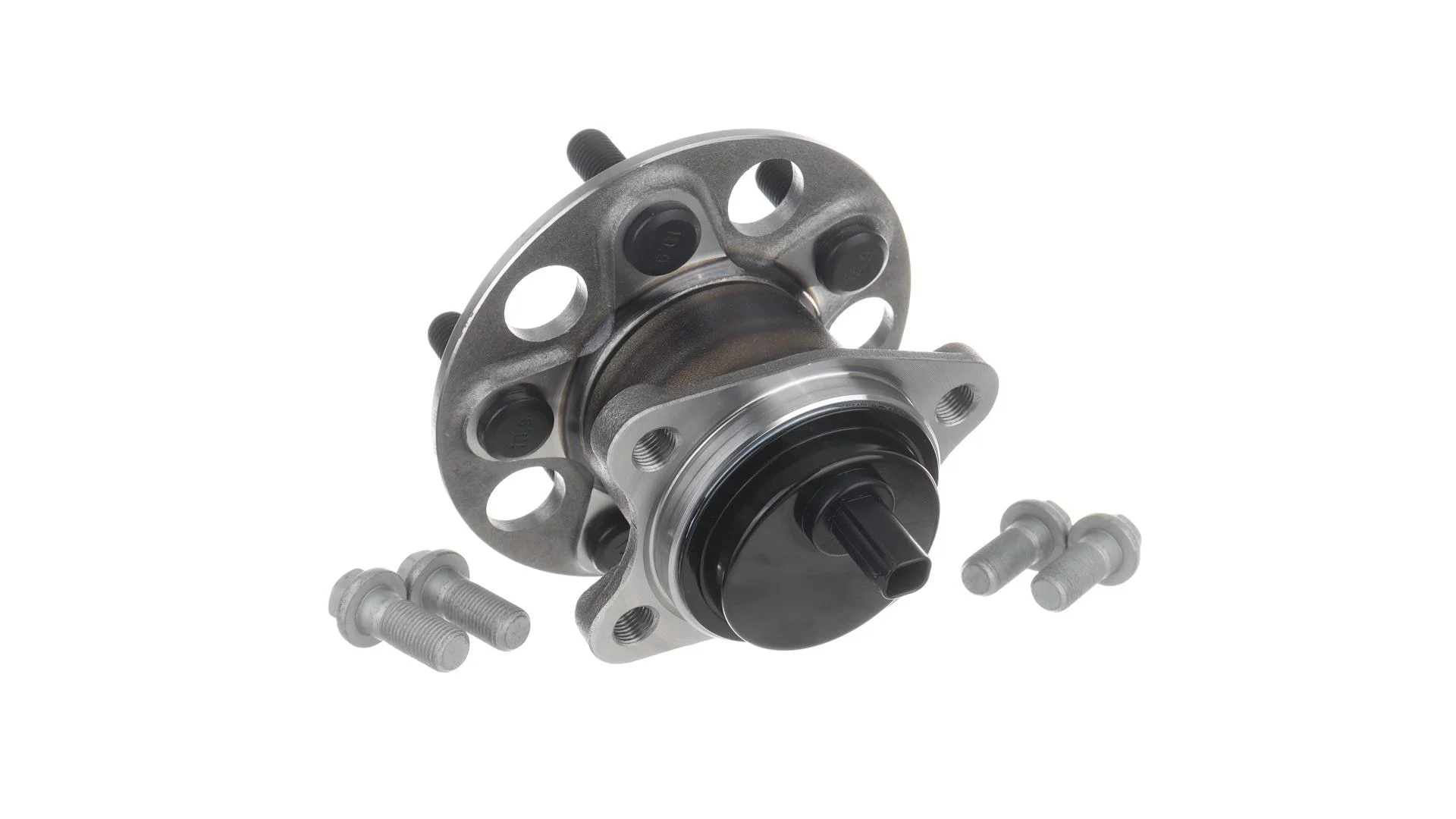 SKF VKBA 7842 rear wheel bearing kit
