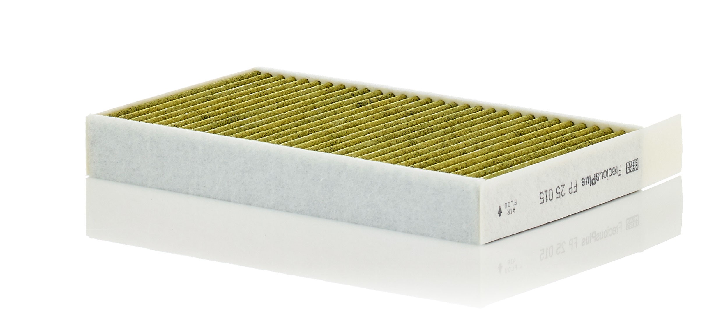 MANN-FILTER FP 25 015 FreciousPlus cabin filter