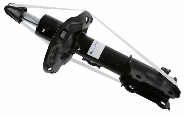 SACHS 560 593 suspension strut (right)