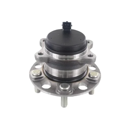 SKF VKBA 7787 rear wheel bearing kit
