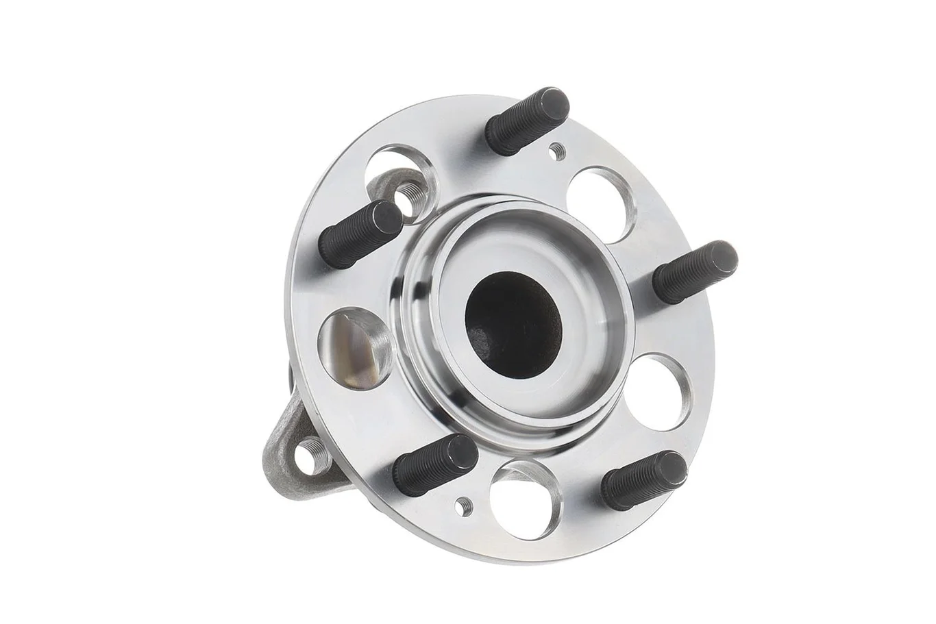 SKF VKBA 7815 rear wheel bearing kit, rotated view
