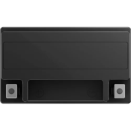 Varta Dynamic AUX 509106013 battery, alternate view